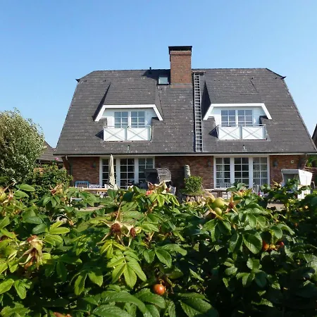 Lh Dwarsloeper, App 3 Wenningstedt-Braderup